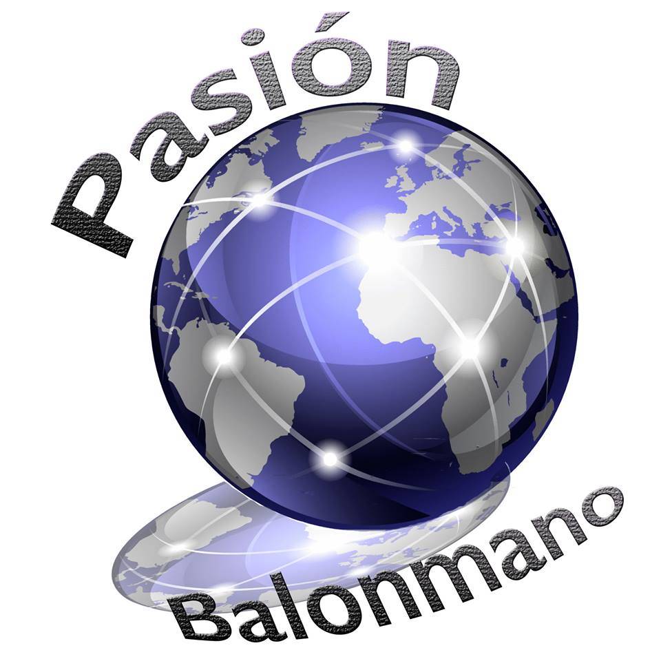 Logo Pasion BM
