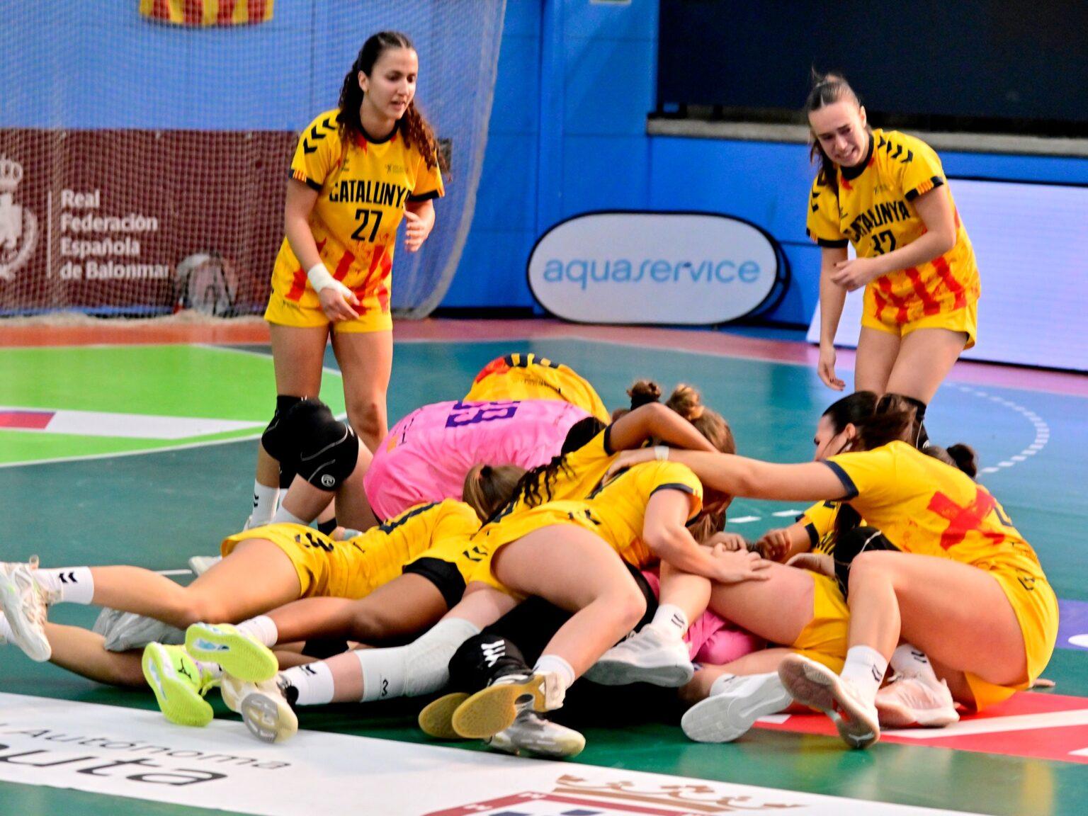 Deporte Cien Por Cien – El sitio del balonmano femenino